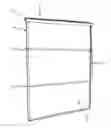 Fig. 01 - Window Shade Apparatus