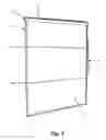Fig. 02 - Window Shade Apparatus