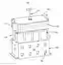 Fig. 01 - Subsea Control Module with Removable Section
