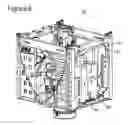 Fig. 07 - Subsea Control Module with Removable Section