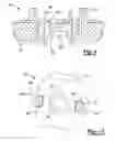 Fig. 09 - Twist-handled power tool with locking system