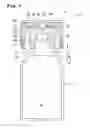 Fig. 02 - Closure device for a container, and seal member for the device