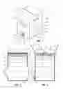 Fig. 02 - Temperature controlled liquid dispenser, containers therefore, and bag-in-box container construction