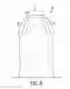 Fig. 09 - Deformable container with hoop rings