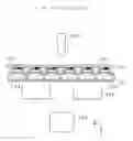 Fig. 02 - Breaking apparatus and breaking method for substrate made of brittle material