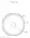 Fig. 07 - Breaking apparatus and breaking method for substrate made of brittle material