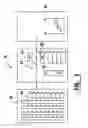 Fig. 04 - Banking system controlled by data bearing records