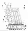 Fig. 07 - Banking system controlled by data bearing records