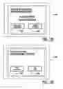 Fig. 26 - Banking system controlled by data bearing records