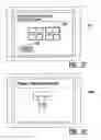 Fig. 30 - Banking system controlled by data bearing records
