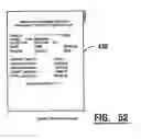 Fig. 39 - Banking system controlled by data bearing records