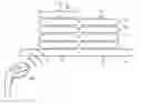 Fig. 01 - Infrastructure-mounted RFID tags