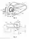 Fig. 03 - Spring for a cascade-type thrust reverser shutter for an aircraft jet engine