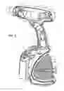 Fig. 06 - Spray apparatus with releasable bottle