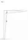 Fig. 02 - Folding-type shelf holder