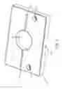 Fig. 06 - Self-centering vial clamp