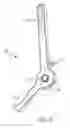 Fig. 07 - Self-centering vial clamp