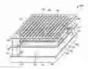 Fig. 01 - Optically transitioning thermal detector structures