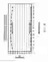 Fig. 09 - Optically transitioning thermal detector structures