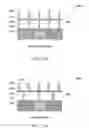 Fig. 35 - Optically transitioning thermal detector structures