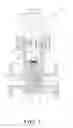 Fig. 02 - PILOTED MIDDLE-HIGH PRESSURE GATE VALVE