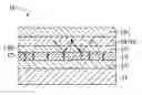 Fig. 01 - Light emitting element and manufacturing method thereof
