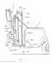 Fig. 08 - Trailer with detachable cargo carrier