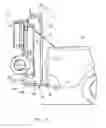 Fig. 09 - Trailer with detachable cargo carrier