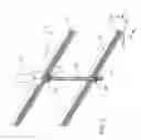 Fig. 03 - Method for installing actuation mechanism for extending and retracting retractable room for recreational vehicle