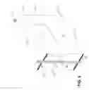 Fig. 06 - Method for installing actuation mechanism for extending and retracting retractable room for recreational vehicle