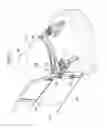 Fig. 02 - Vehicle body reinforcing structure