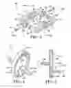 Fig. 03 - Inherently torque limiting magnetically-coupled wheels