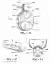 Fig. 09 - Inherently torque limiting magnetically-coupled wheels