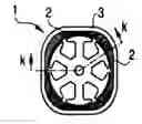 Fig. 01 - Motor