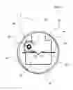 Fig. 02 - Cathode shielding for deuterium lamps