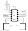 Fig. 01 - Skylight LED lighting system
