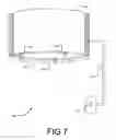 Fig. 08 - Skylight LED lighting system
