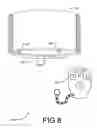 Fig. 09 - Skylight LED lighting system