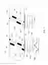 Fig. 07 - Magnetically spirally encoded shaft for measuring rotational angel, rotational speed and torque