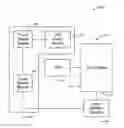Fig. 01 - Method and system for touch screen text entry