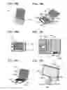 Fig. 20 - Liquid crystal display device