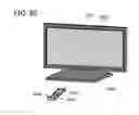 Fig. 21 - Liquid crystal display device