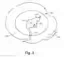 Fig. 04 - Apparatus and method for finding visible points in a cloud point