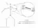 Fig. 01 - ANIMATING A VIRTUAL OBJECT WITHIN A VIRTUAL WORLD