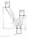Fig. 01 - System for generating a light beam in the area in front of a motor vehicle