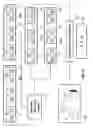 Fig. 11 - Range measurement using multiple coded apertures