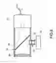 Fig. 06 - Microscopic spectrum apparatus