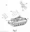Fig. 02 - Passive reflective tracking media compositions and methods for covertly tracking objects
