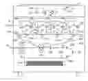 Fig. 01 - Image forming apparatus and method mitigating effects of pixel correction while compensating for shift in scanning position