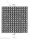 Fig. 02 - Face shield for LED display screen